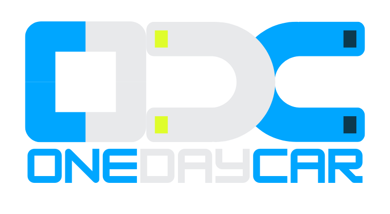 OneDayCar logo